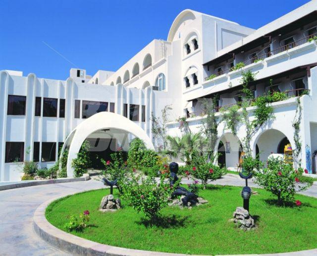 Sami Plaza  Hotel  3*