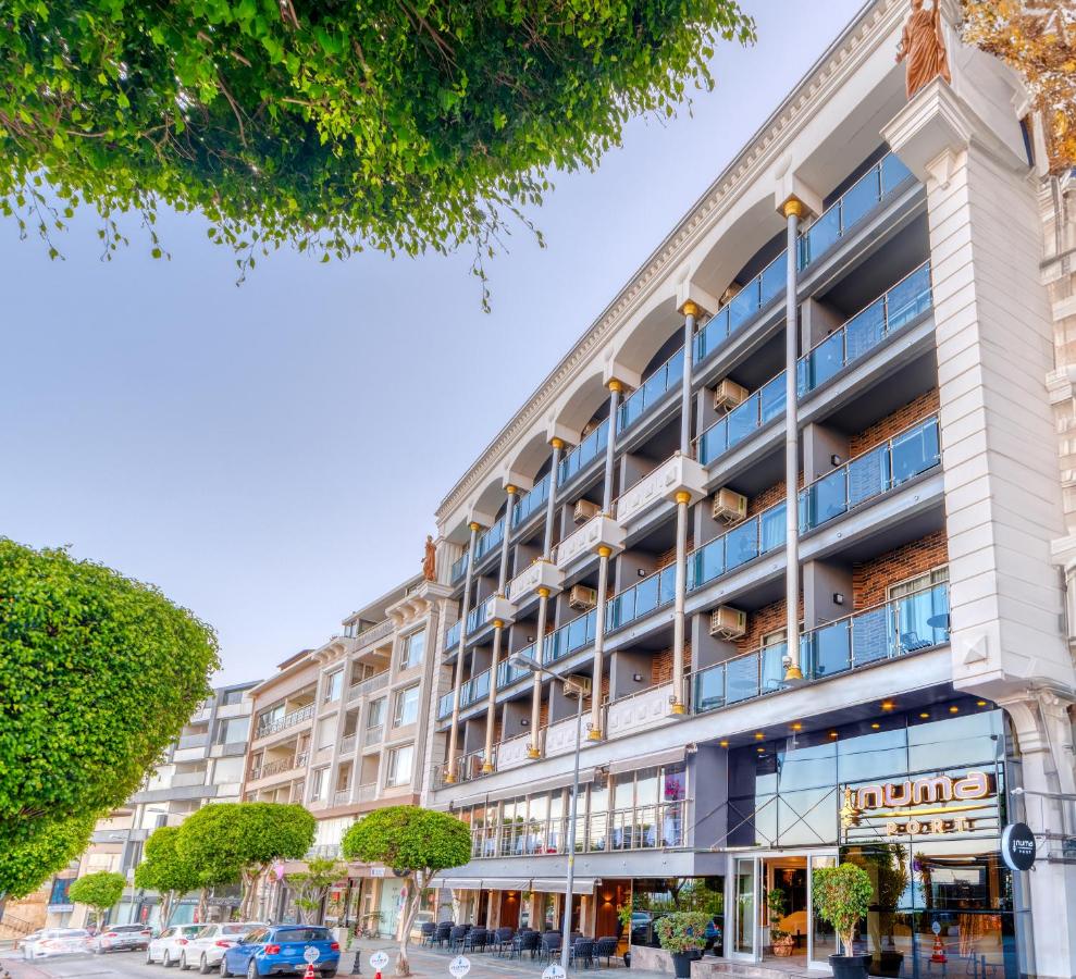 Numa Port Hotel 3*
