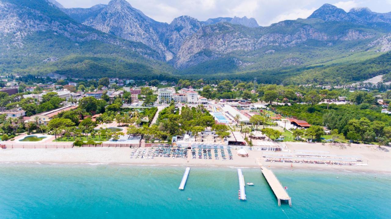 Selcukhan Hotel 4*
