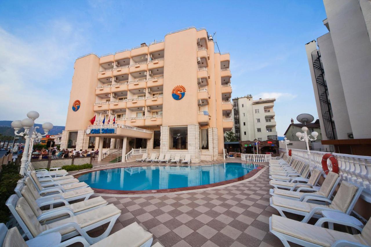 Selen Hotel 3*