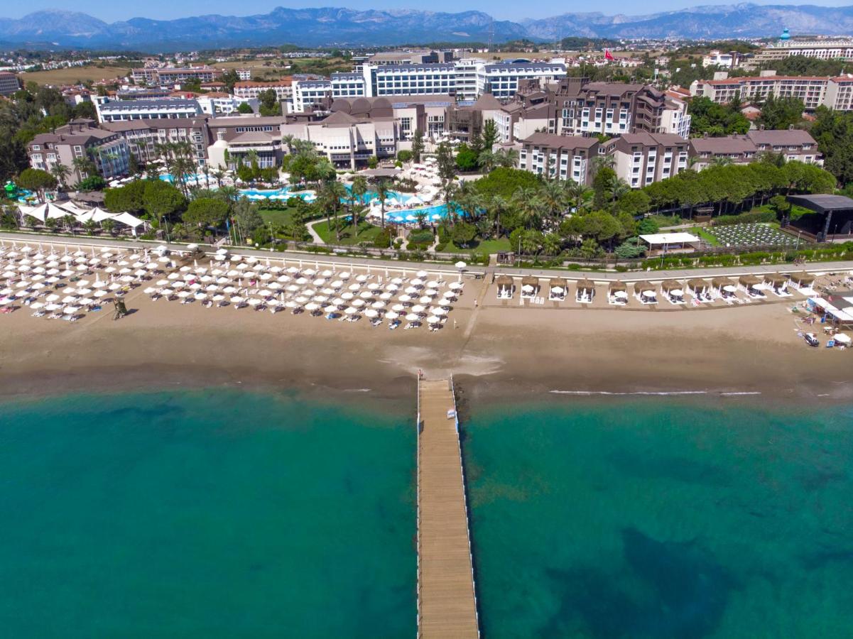 Paloma Perissia Hotel 5*