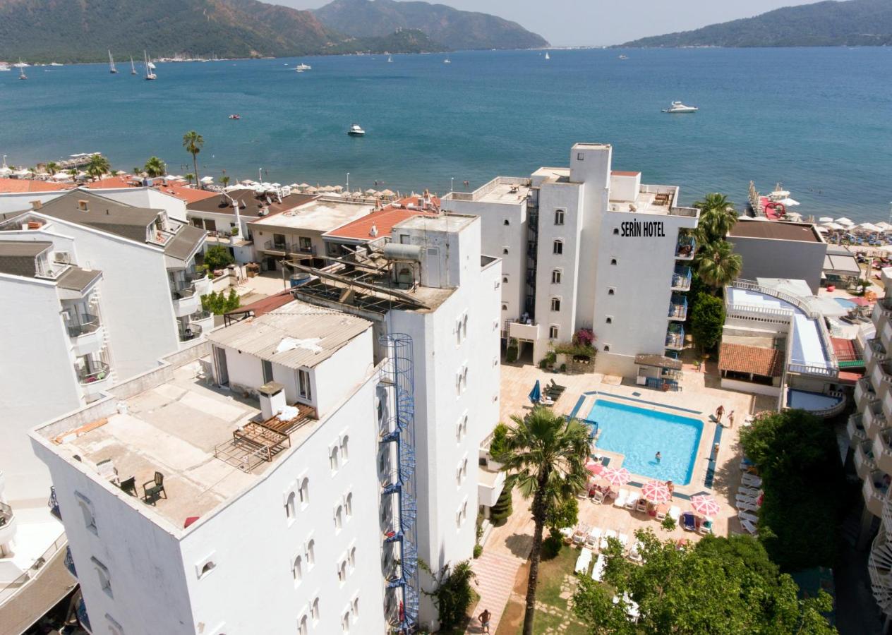 Serin Hotel 3*