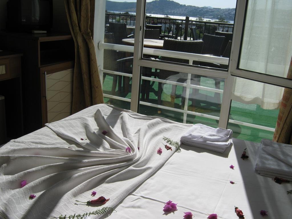 Tenda Hotel 3*