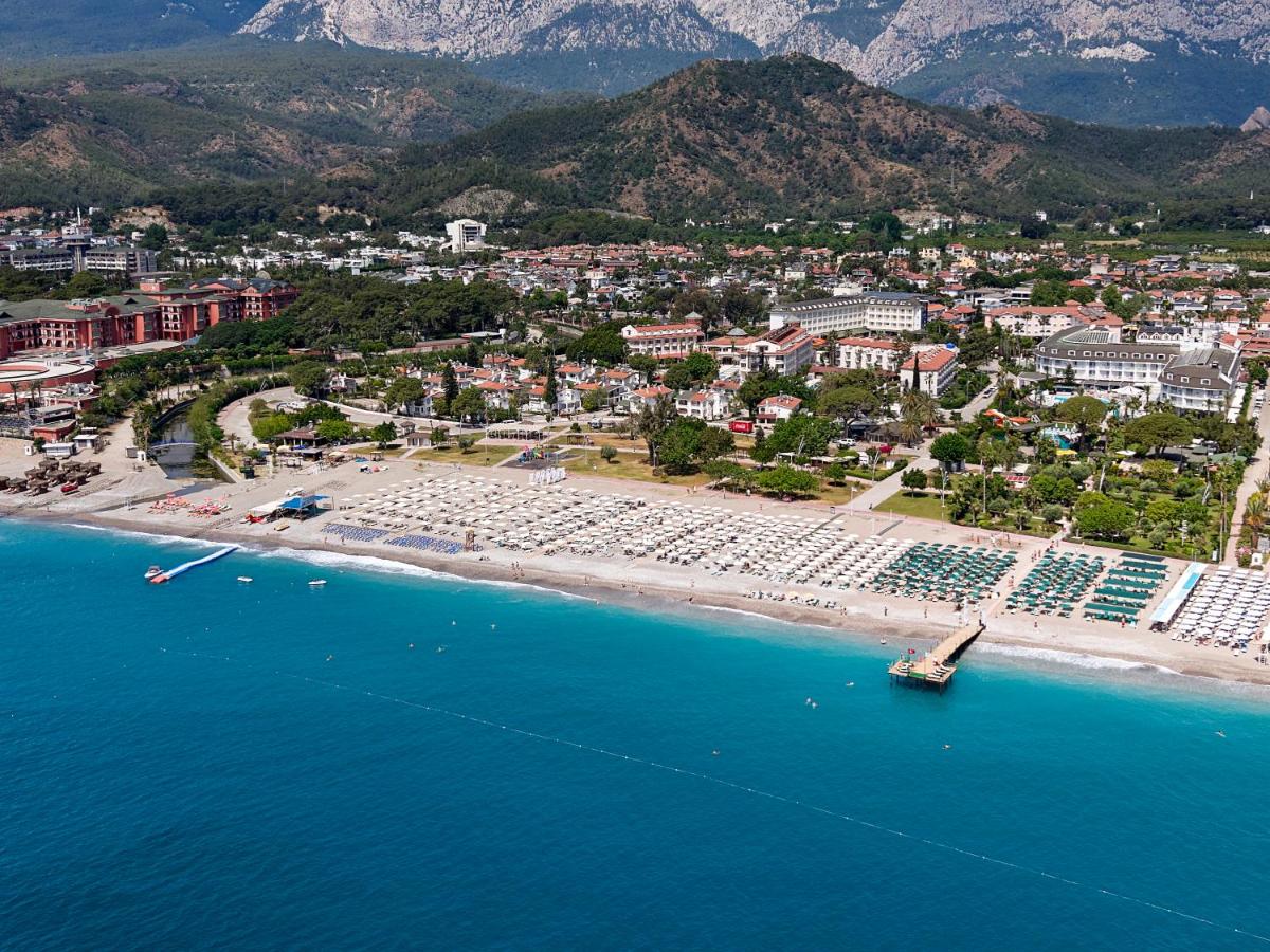 FUN&SUN SMART Lurea Beach 4*