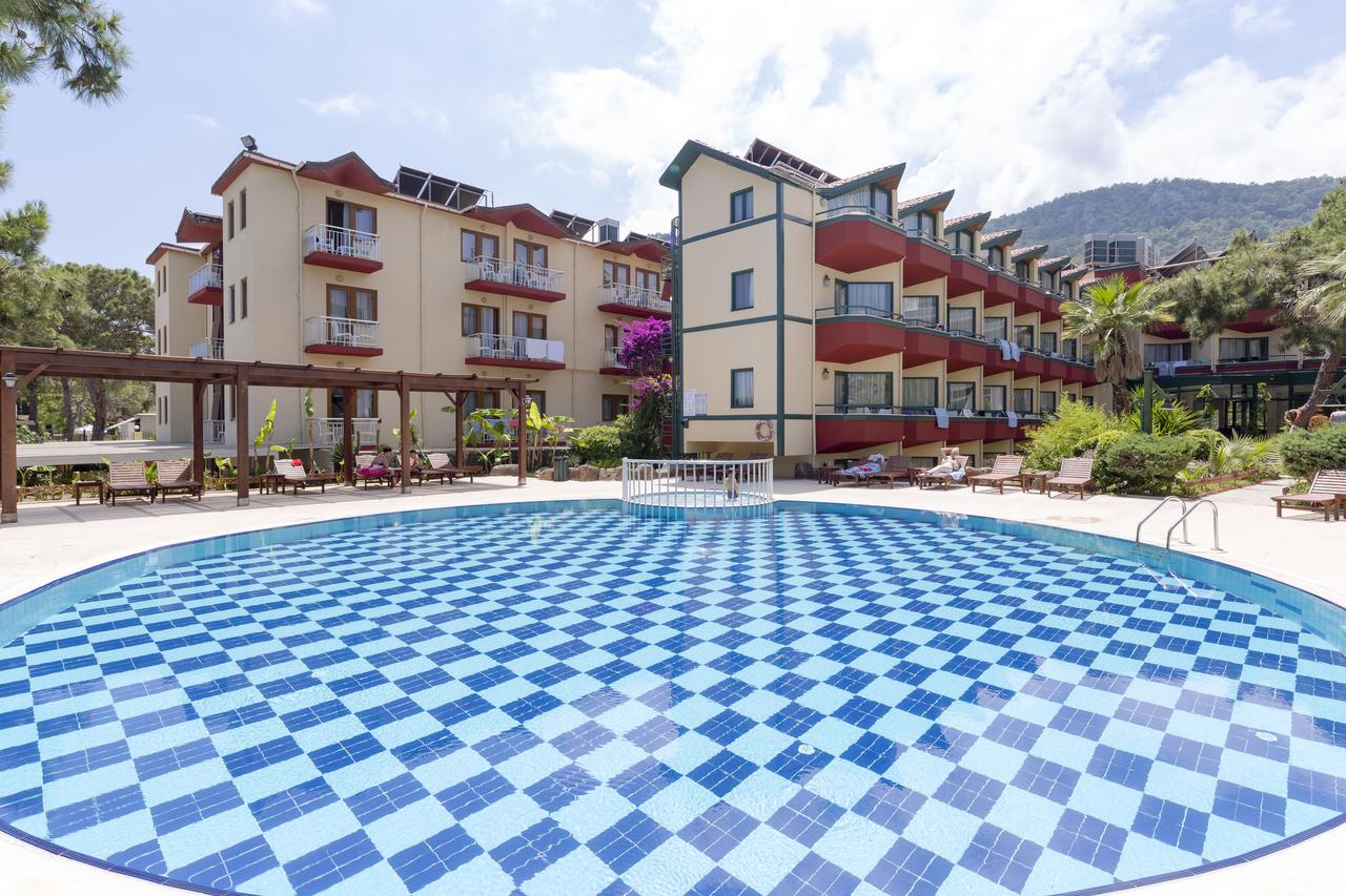 Esma Clove Resort & Spa 3*
