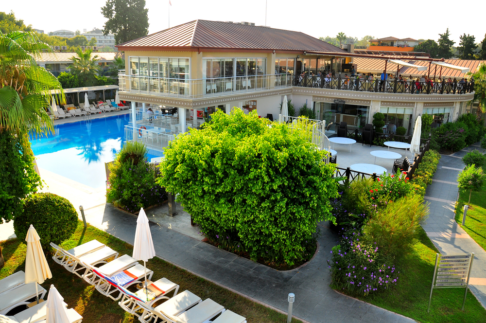Sun Club 3*