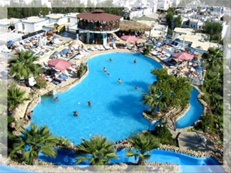 Sun Hill Hotel 3*