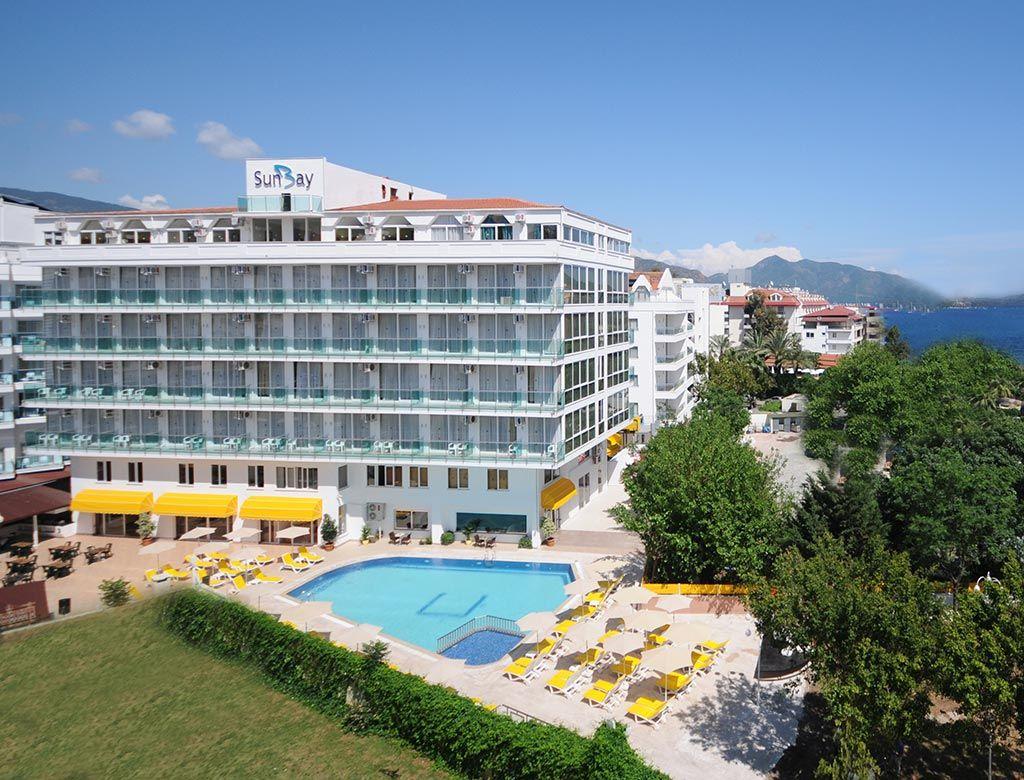 SunBay Park Hotel 4*