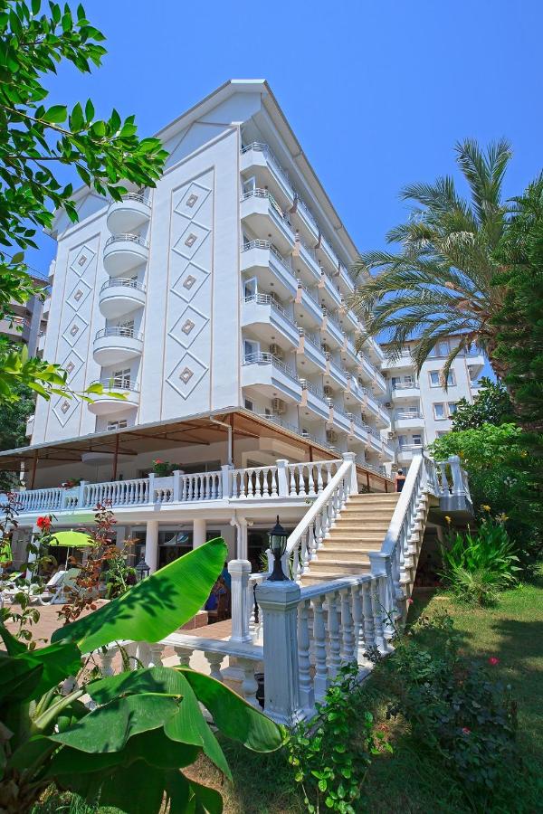 Ramira Beach Hotel 4*