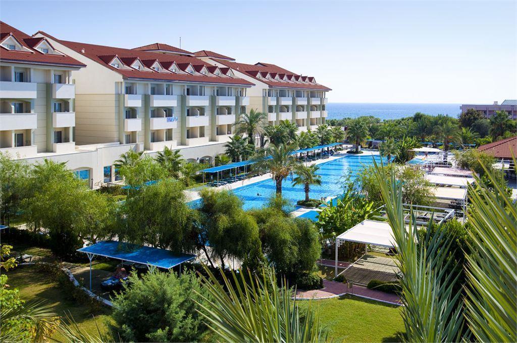 Sural Resort 5*
