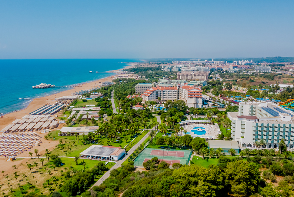 Sural Saray 5*