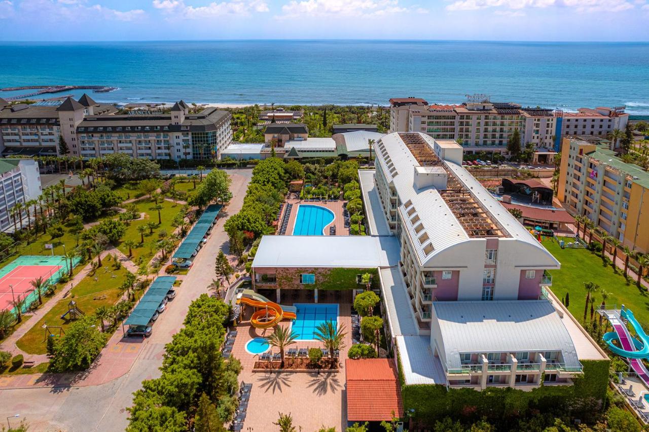 Telatiye Resort 5*