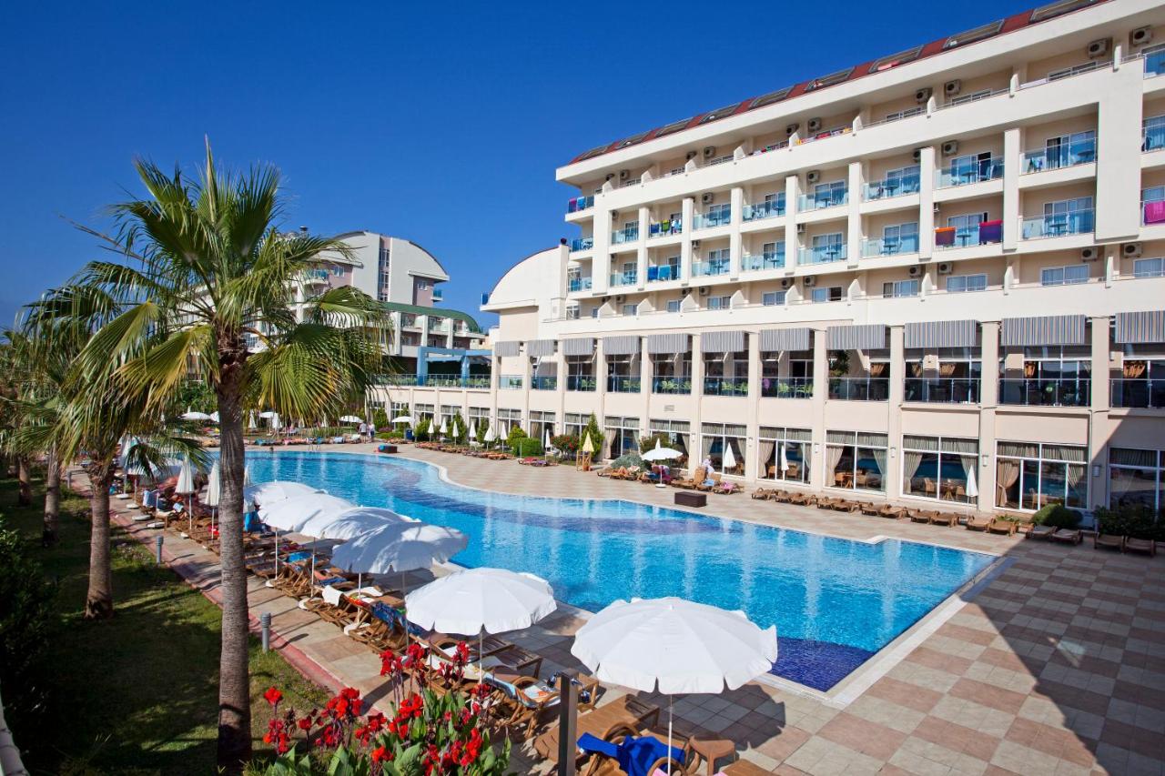 Solivia Hotel 5*