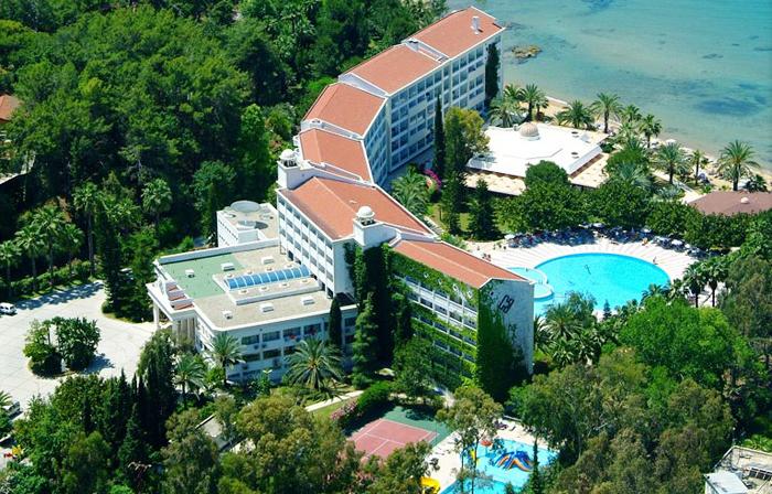 Top Hotel 4*