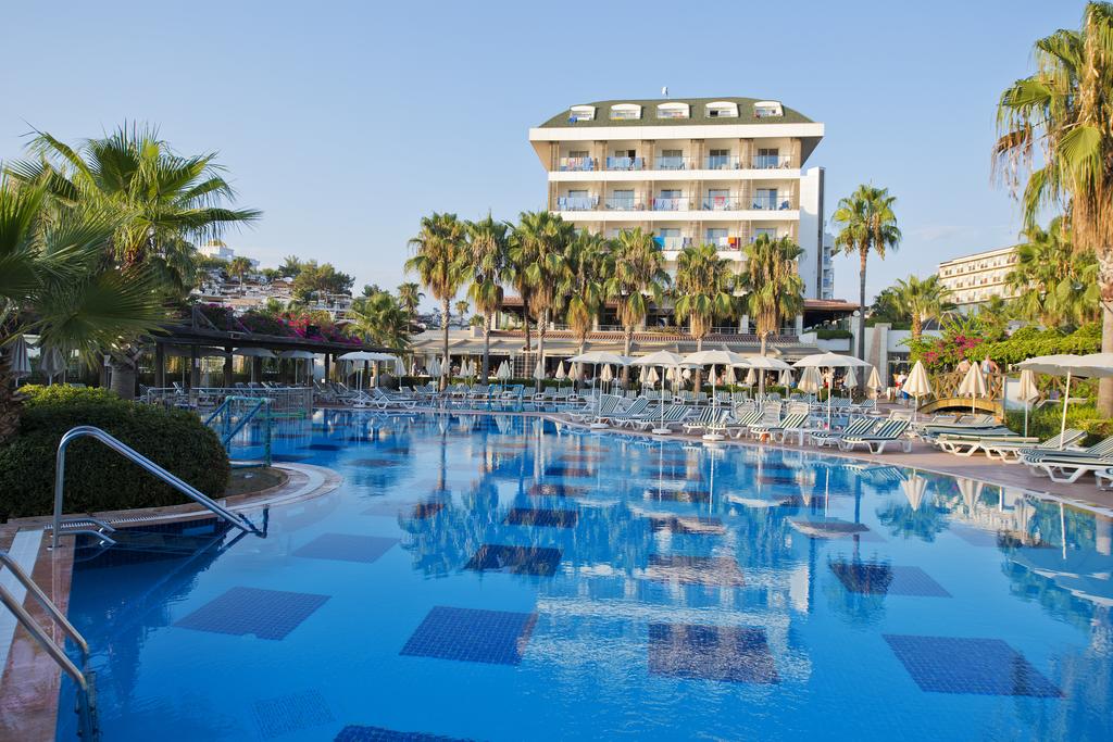 Trendy Palm Beach 5*