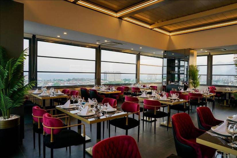 Turkay Hotel 3*