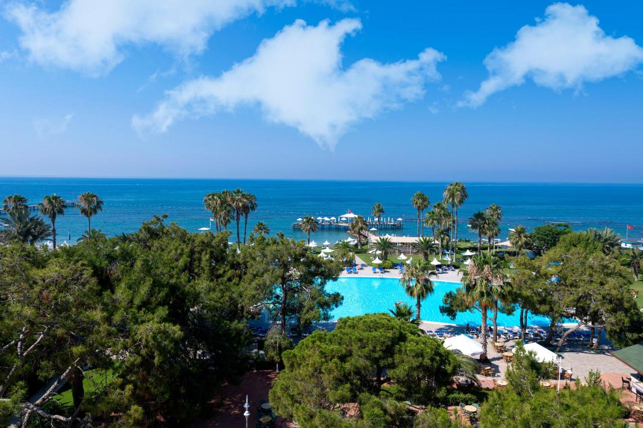 Turquoise Resort Hotel & Spa 5*