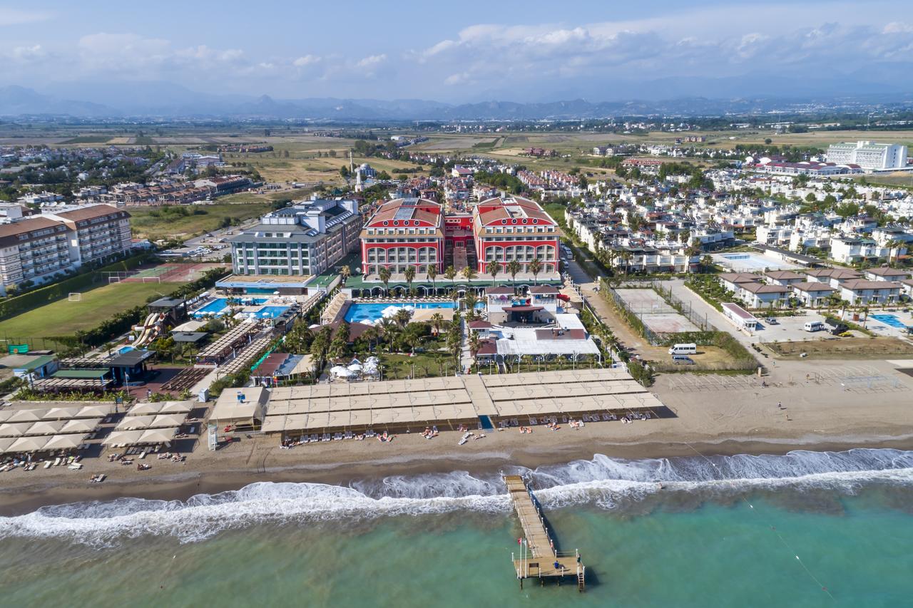 Orange County Belek 5*
