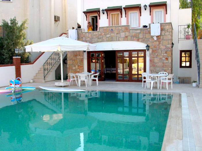 Villa Kizilkaya  2*