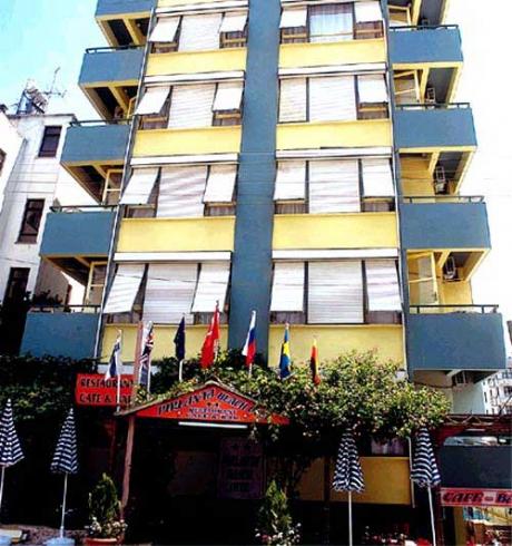 Viyanka Beach 2*