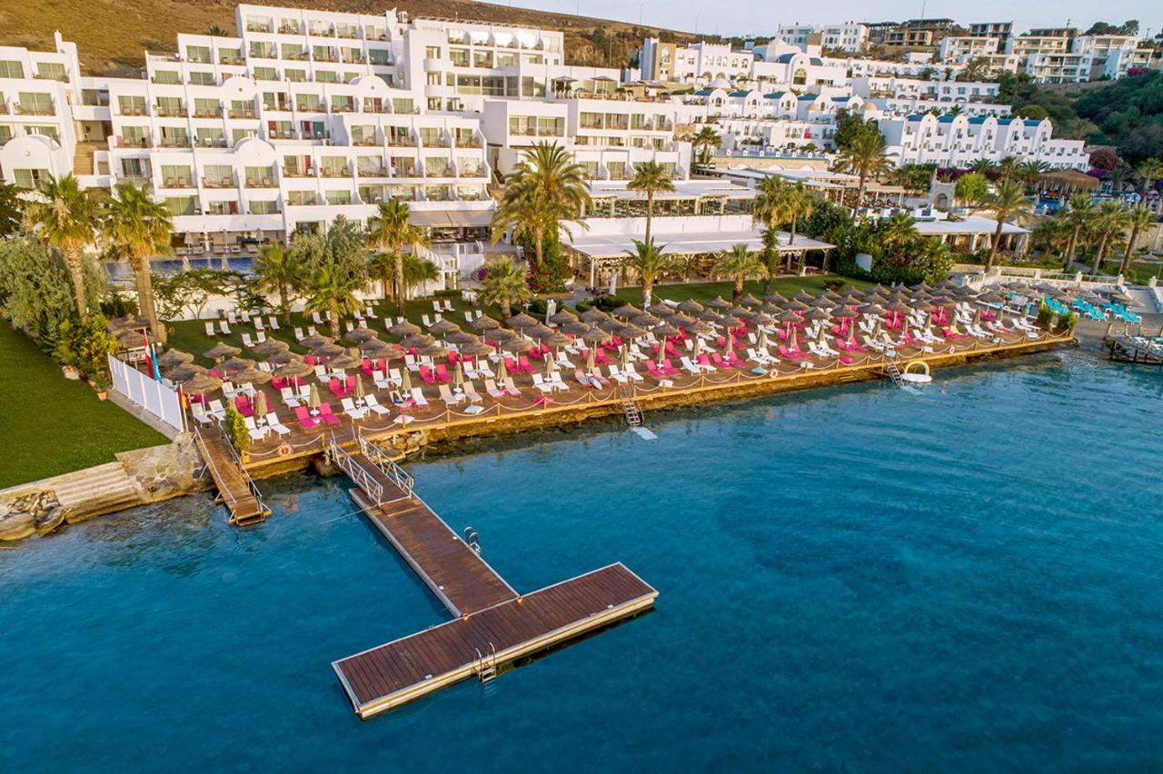 Agaya Bodrum (Adult only 16+) 5*