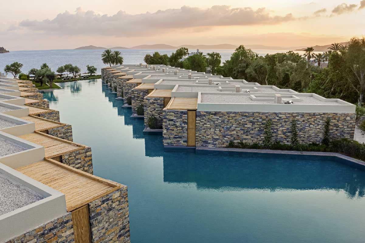 Voyage Torba Private 5*
