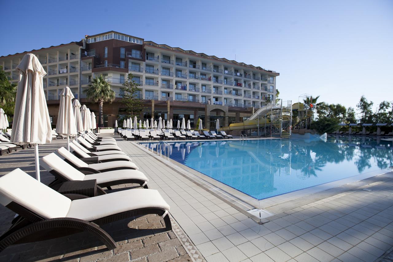 Washington Resort & Spa 5*