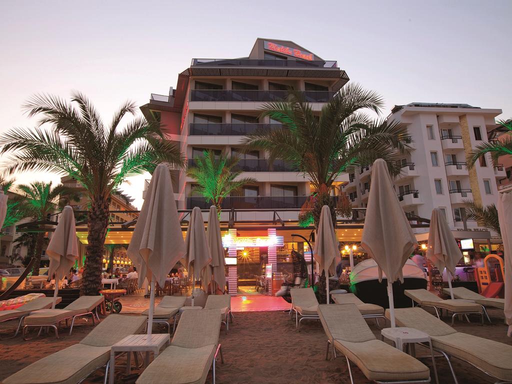 Malibu Beach 3*
