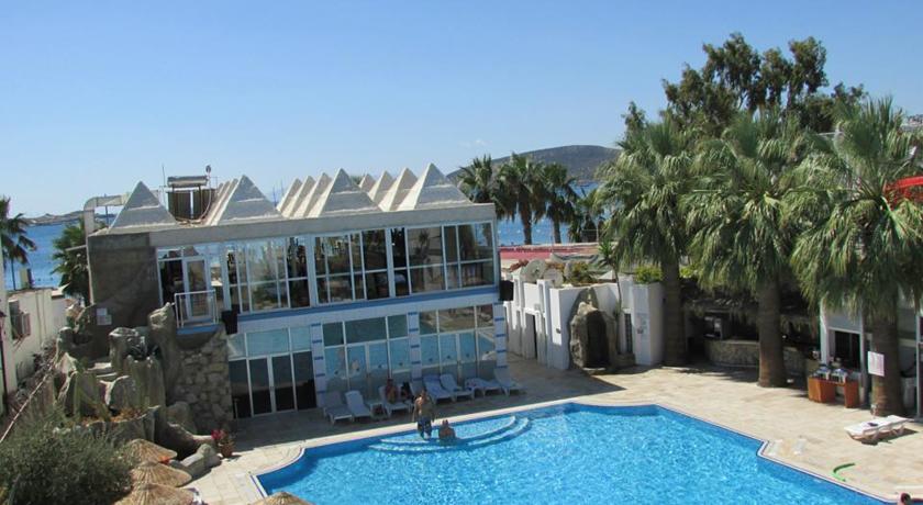 Gumbet Sun Club 3*