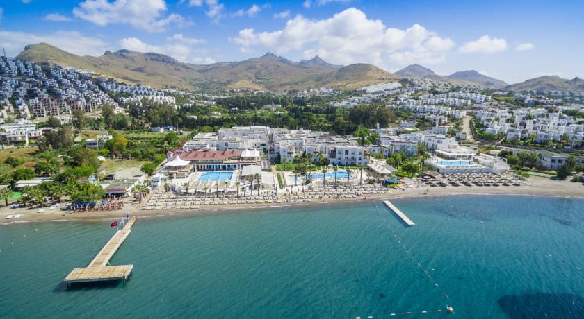 Armonia Holiday Village & Spa 5*