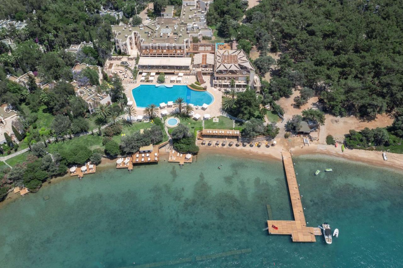 DOUBLETREE BY HILTON BODRUM ISIL CLUB RESORT 5*