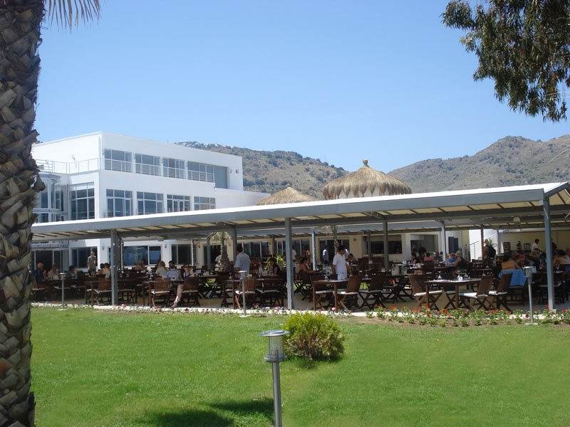 Camel Bodrum Beach Club 4*