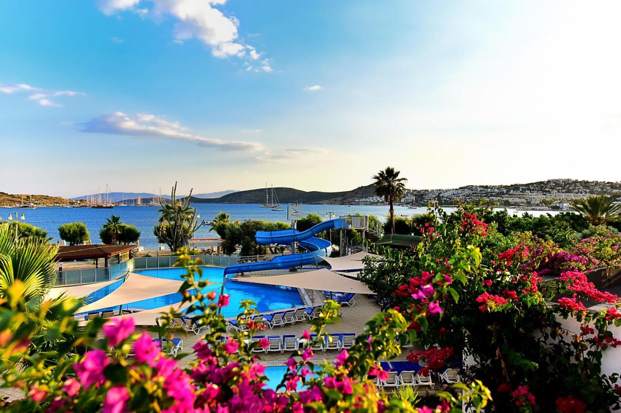 Parkim Ayaz Hotel 4*