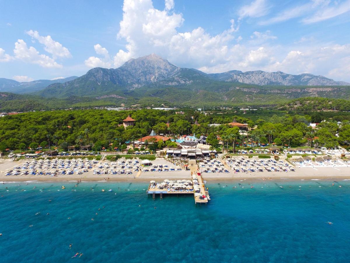 Marti Myra Kemer 5*