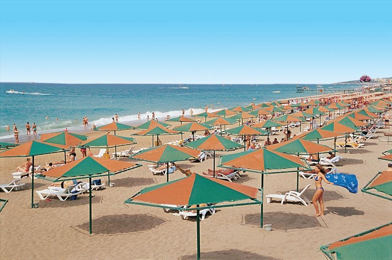 Sarba Vii  3*