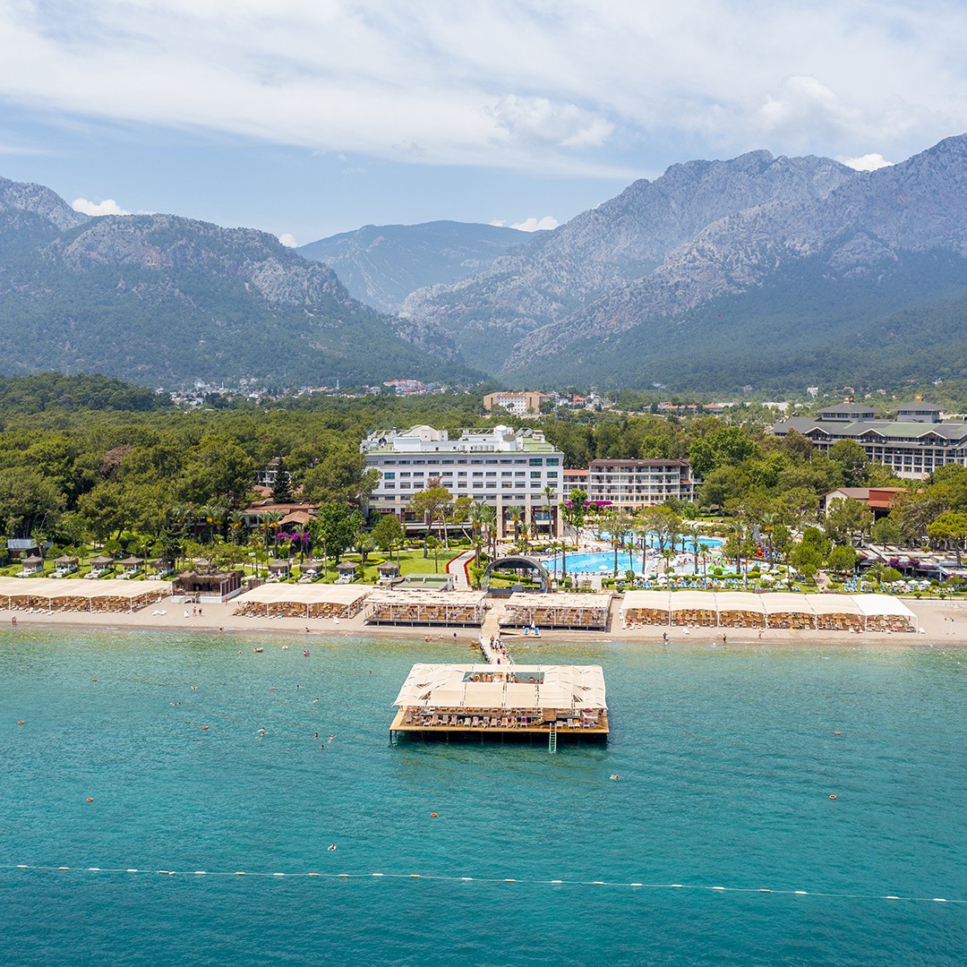 Mirada Del Mar Hotel 5*