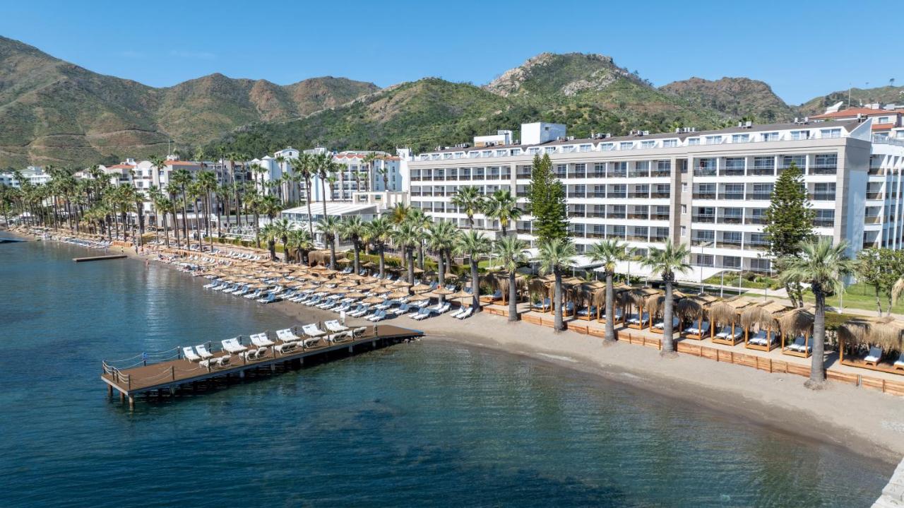 Prime Beach Hotel 5*