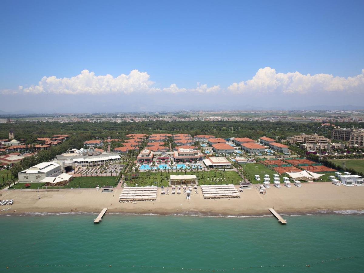 Gural Premier Belek 5*