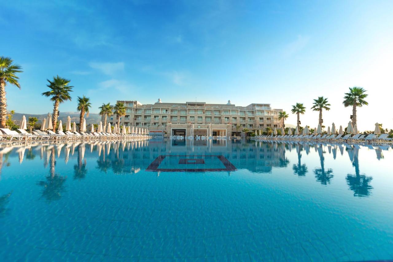 Andriake Beach Club 5*