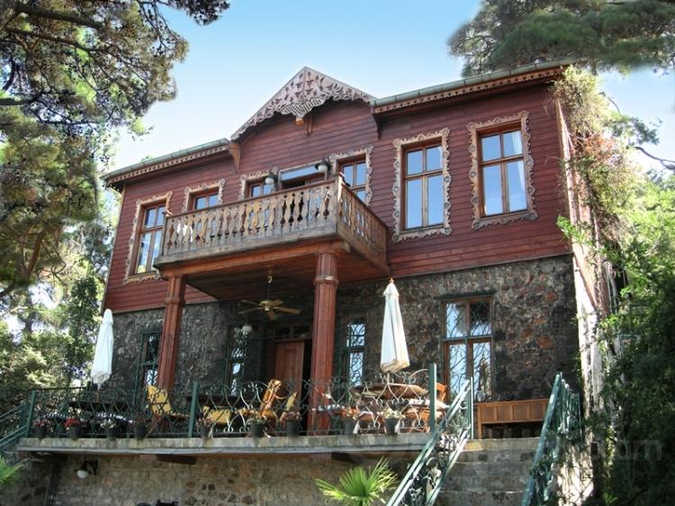 Buyukada Koskorman Butik Otel 4*