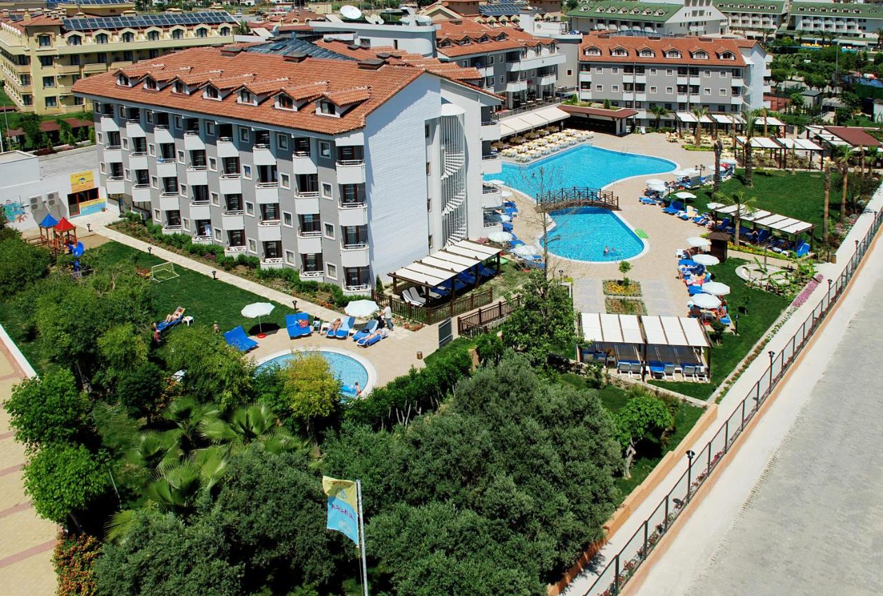 Monachus Hotel & SPA 4*