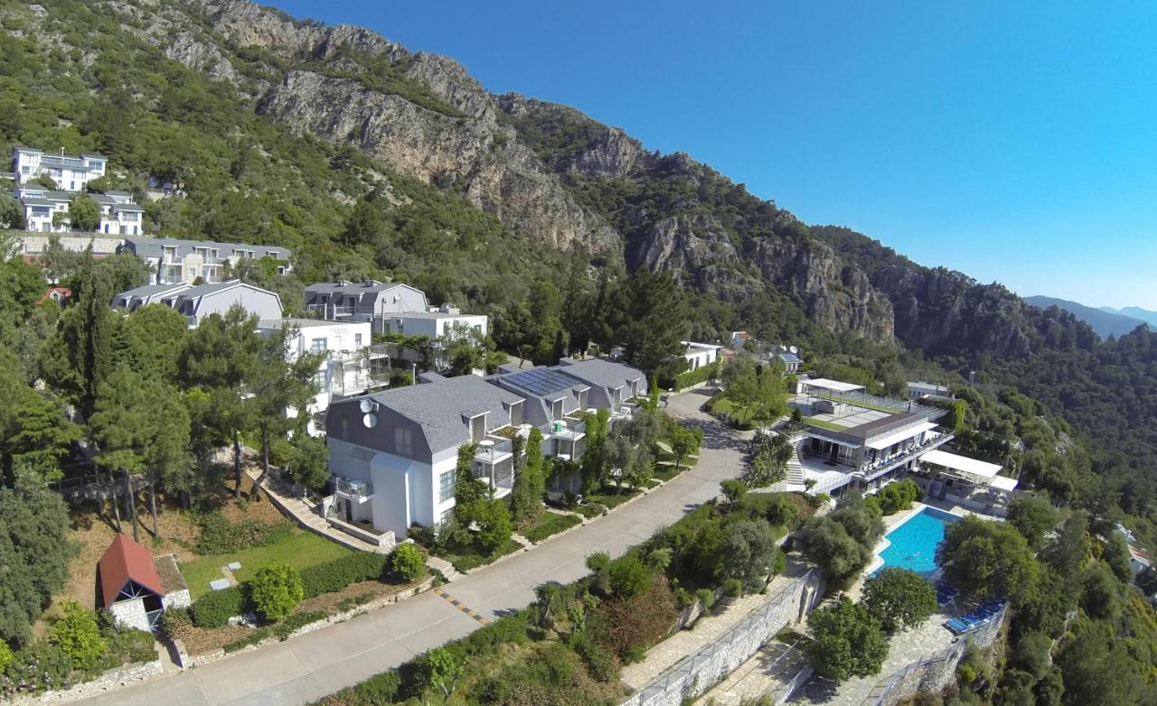 Loryma Resort 4*