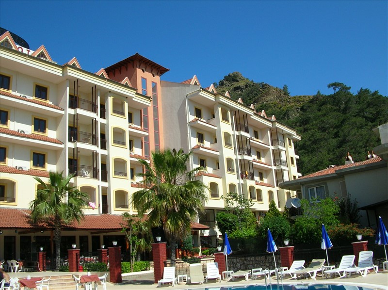 Grand Panorama 3*