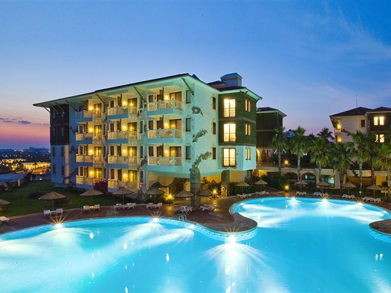 Defne Dream 4*