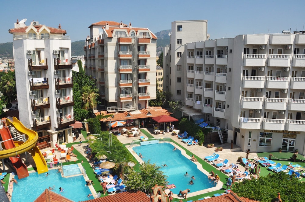Aegean Boutique Hotel 3*
