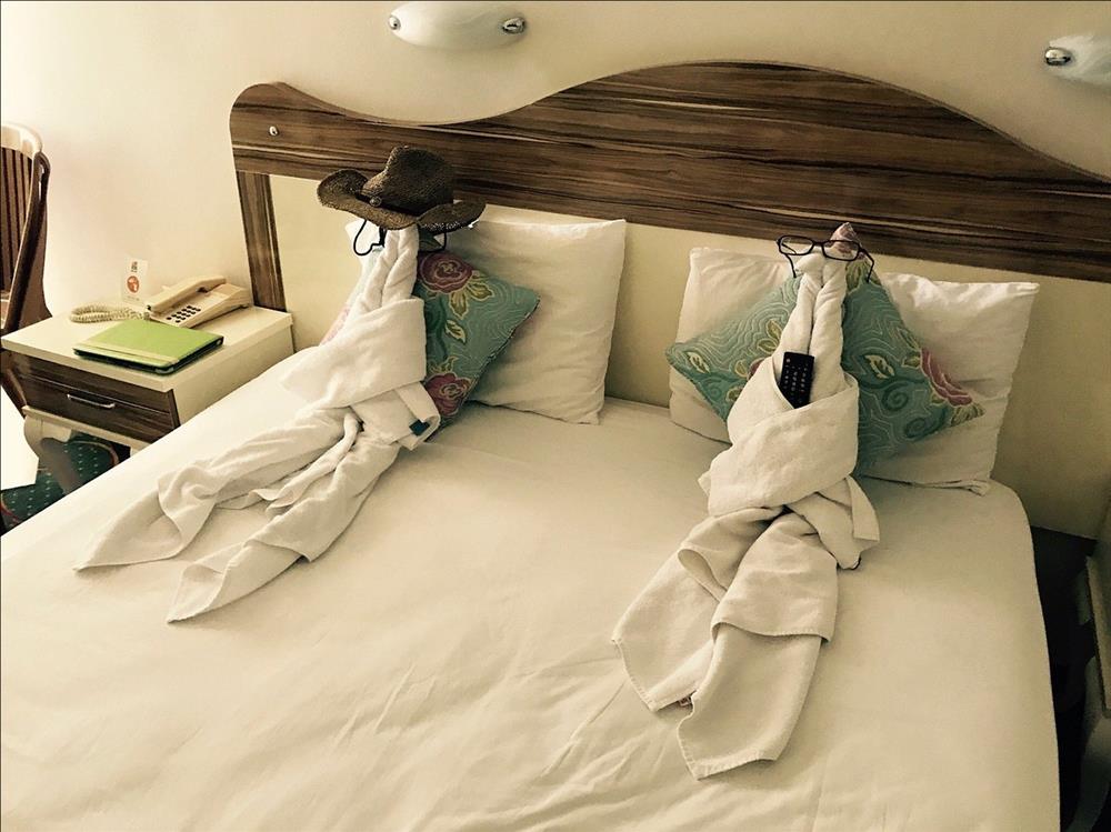 Pelin Beach Hotel 4*
