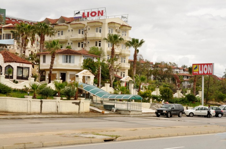 Club Hotel Rasputin 3*