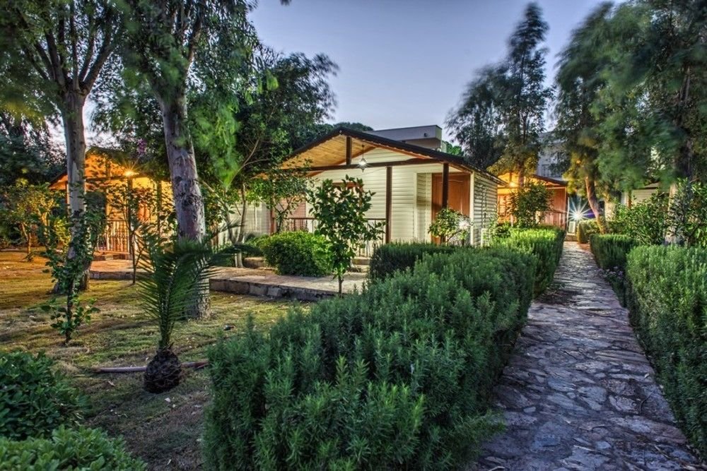 Club Datca Tatil Koyu 3*