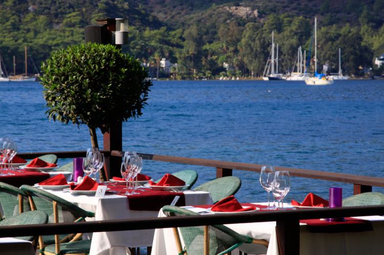 Club Sei Marmaris 5*