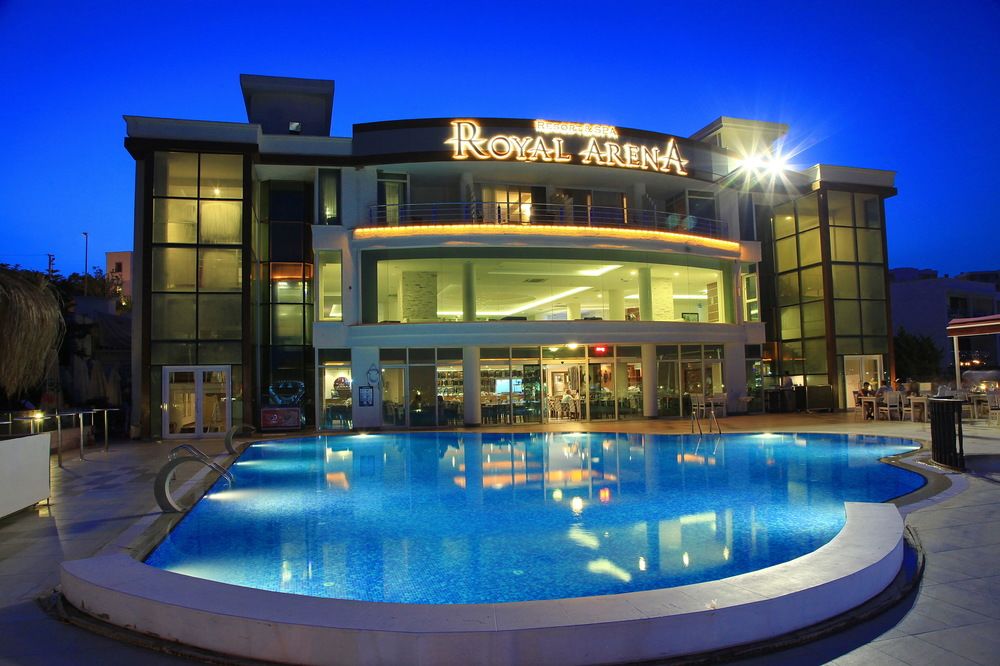Royal Arena Resort & Spa 5*